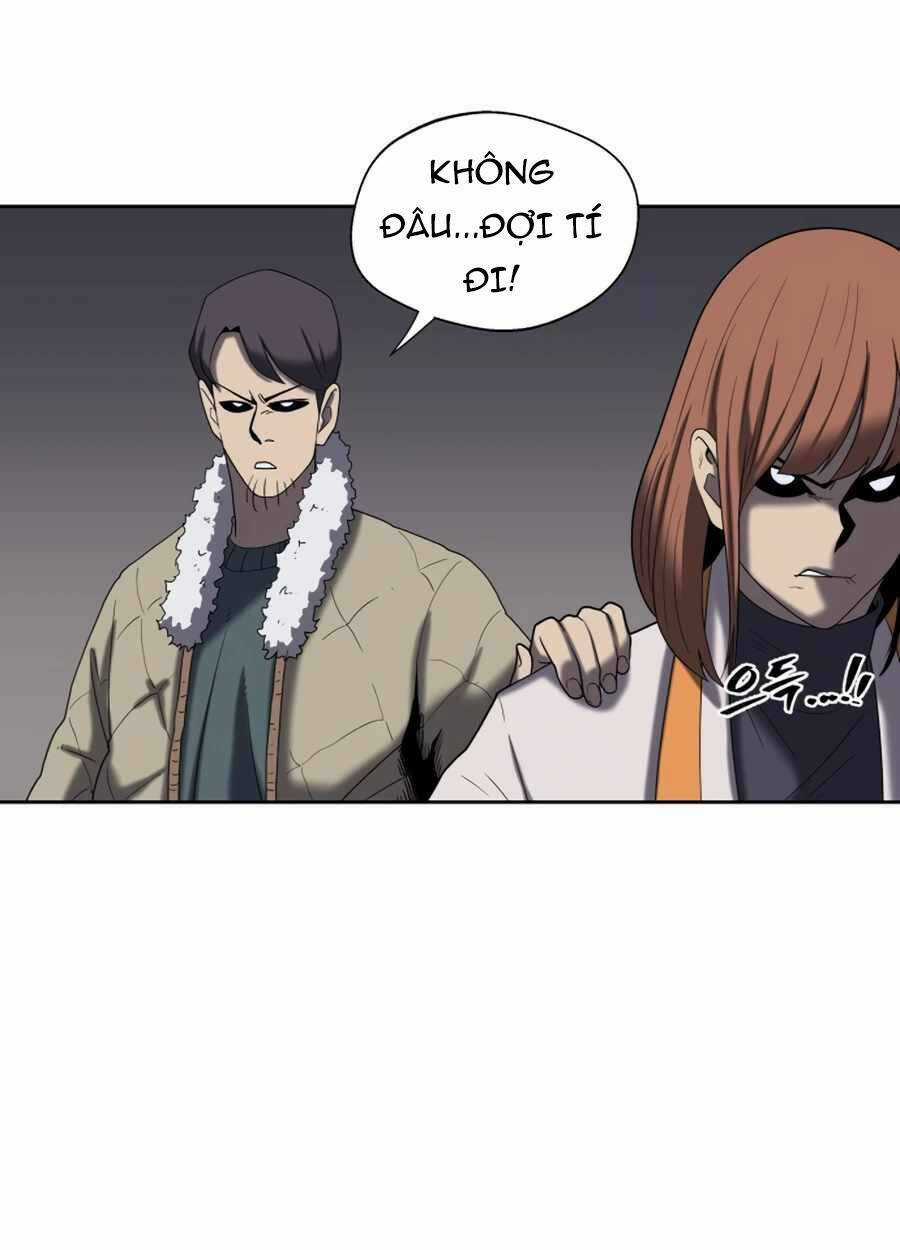 Sự Trả Thù Của Thợ Săn Quái Vật Chapter 15 trang 11