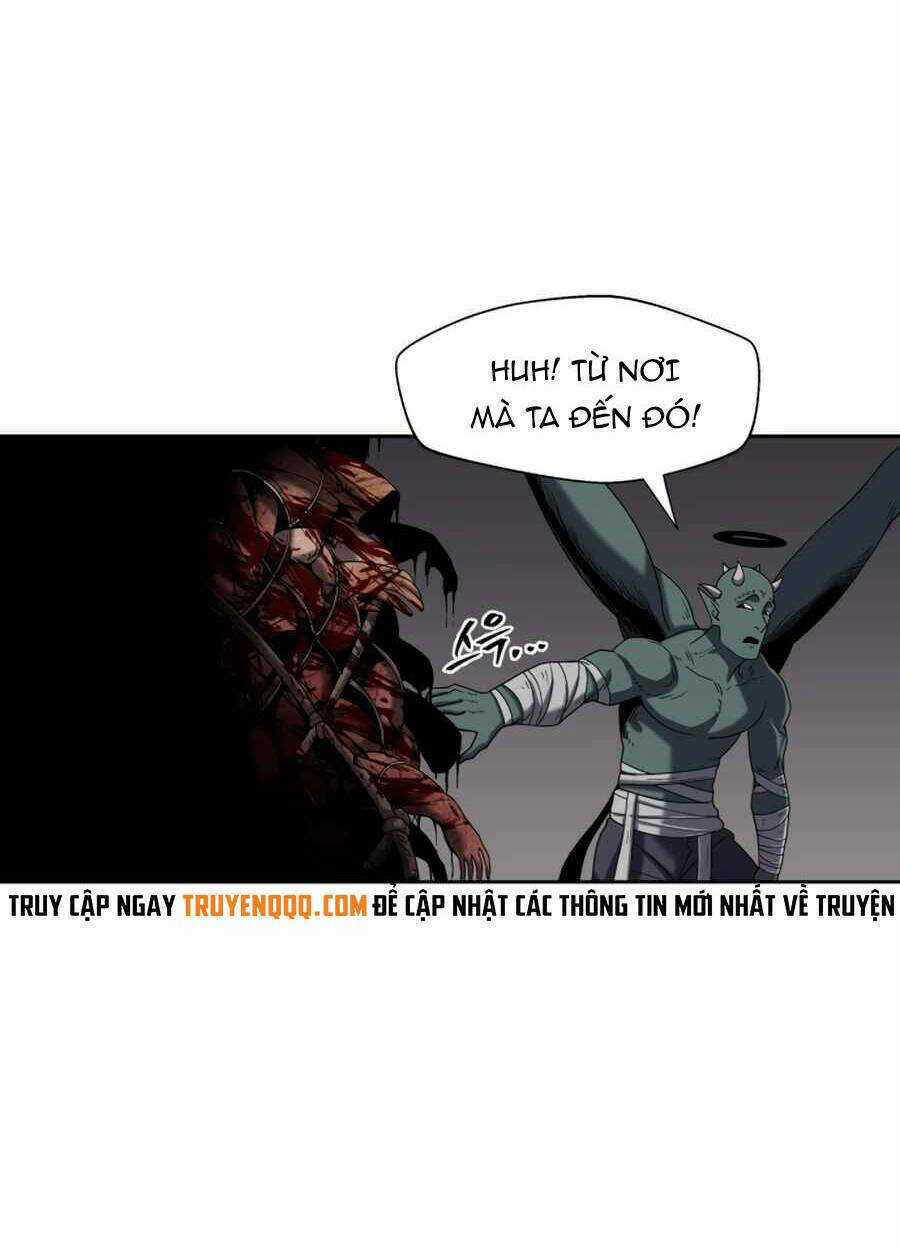 Sự Trả Thù Của Thợ Săn Quái Vật Chapter 15 trang 13