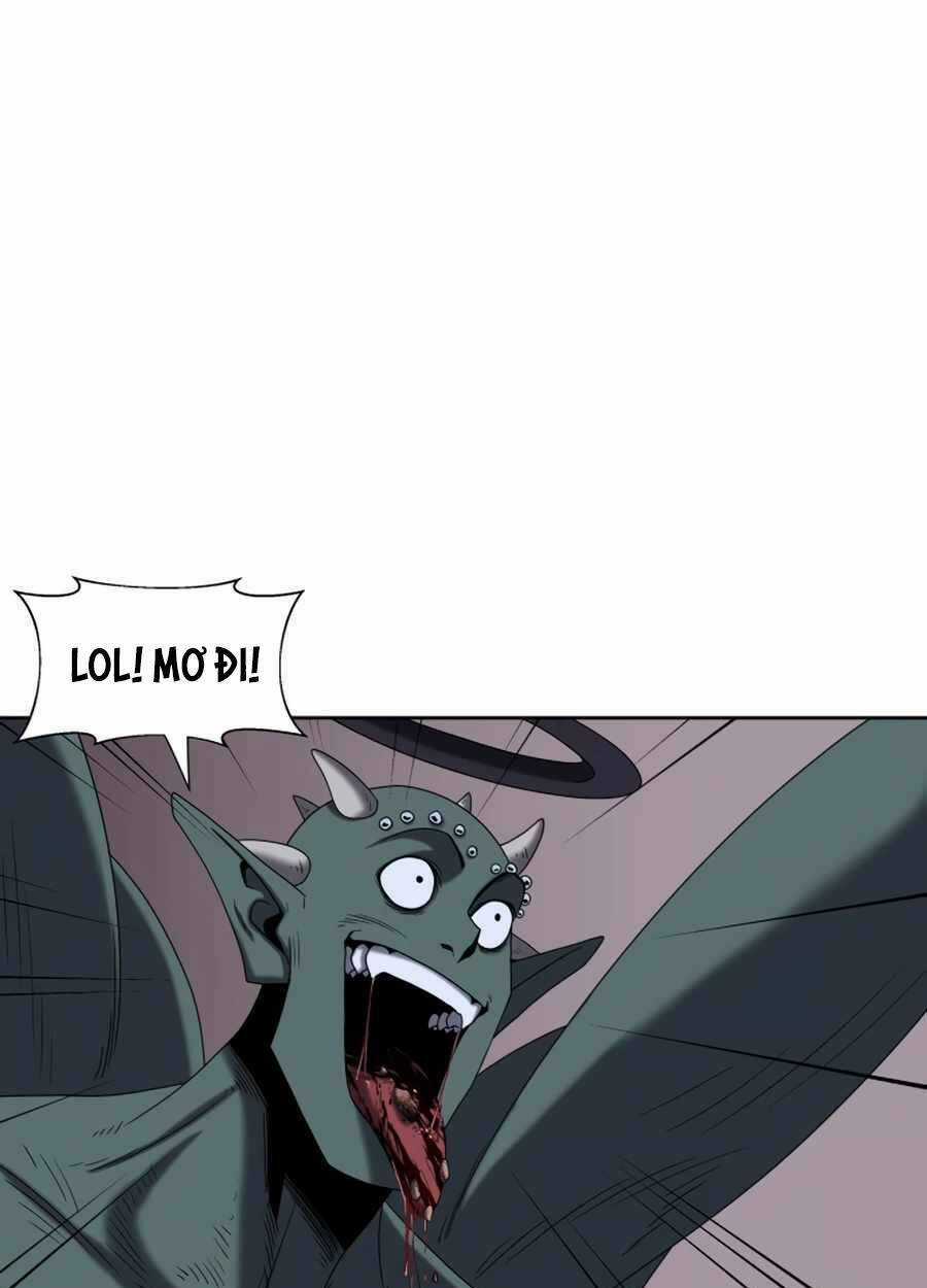 Sự Trả Thù Của Thợ Săn Quái Vật Chapter 15 trang 16