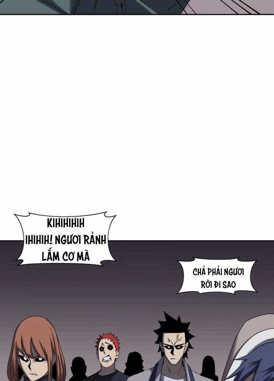 Sự Trả Thù Của Thợ Săn Quái Vật Chapter 15 trang 17