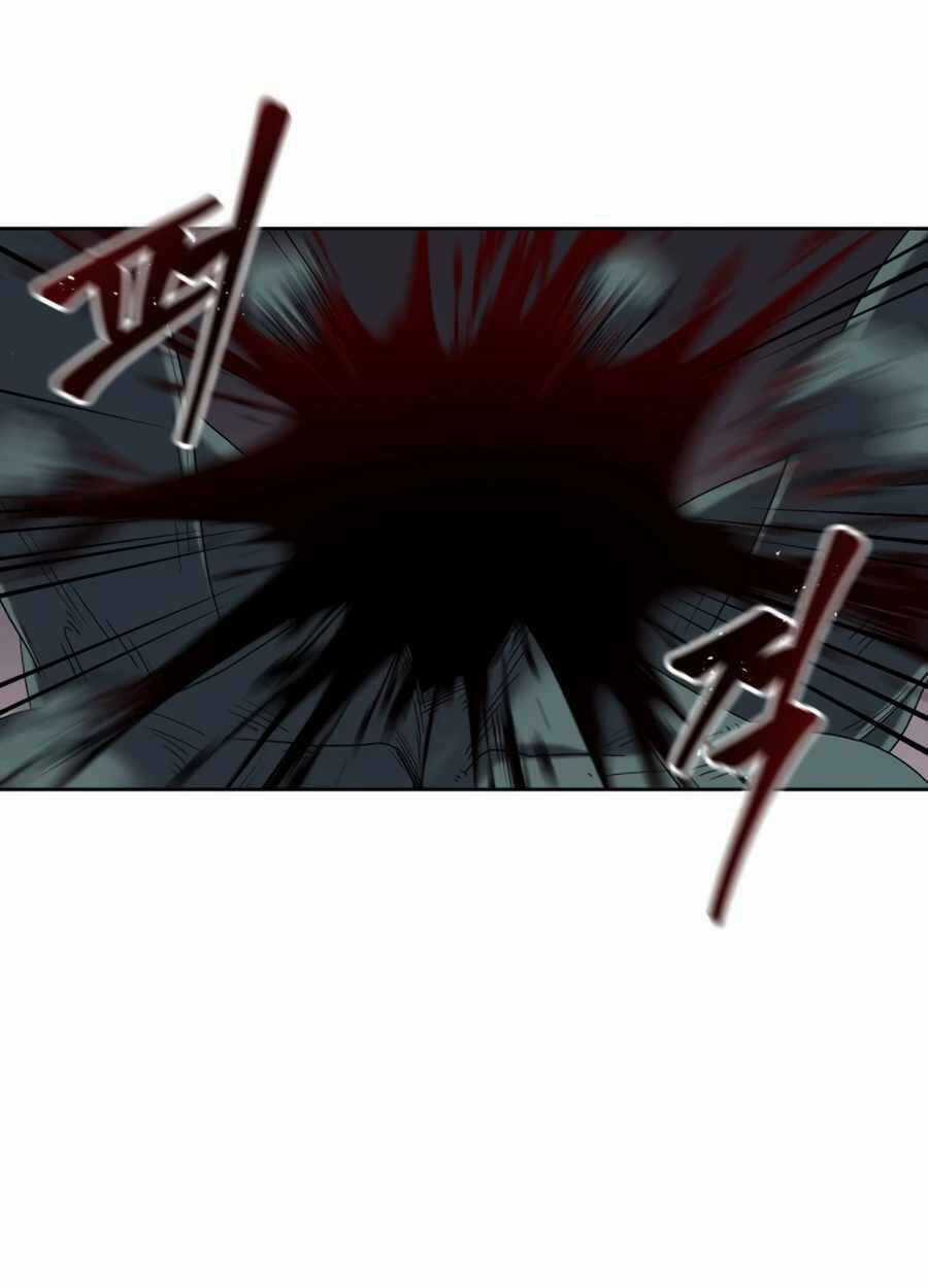 Sự Trả Thù Của Thợ Săn Quái Vật Chapter 15 trang 21