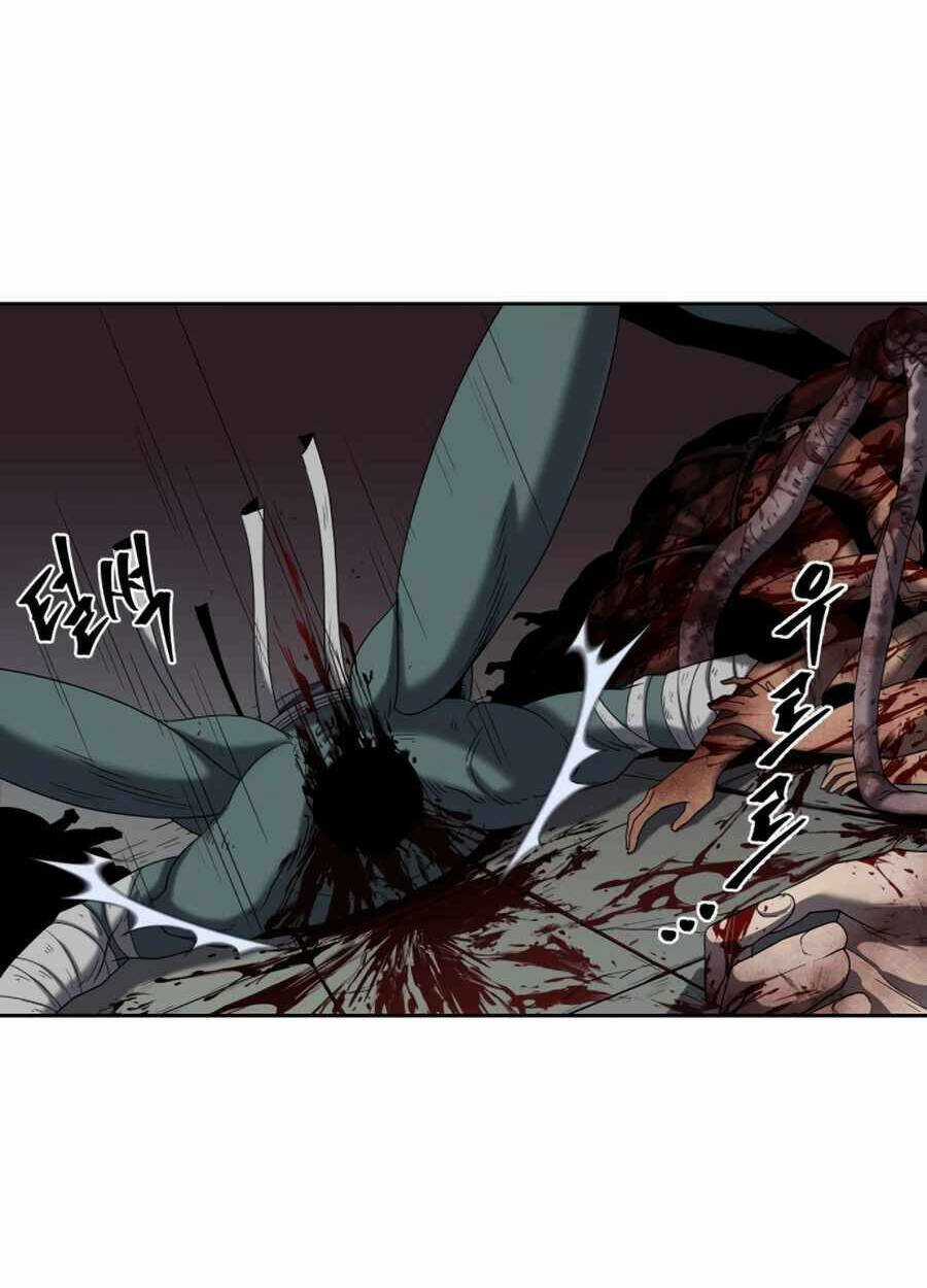 Sự Trả Thù Của Thợ Săn Quái Vật Chapter 15 trang 22