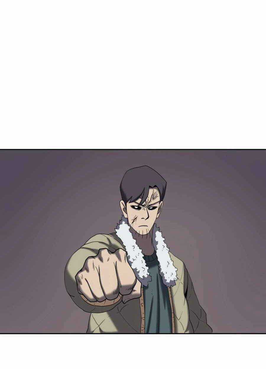 Sự Trả Thù Của Thợ Săn Quái Vật Chapter 15 trang 23