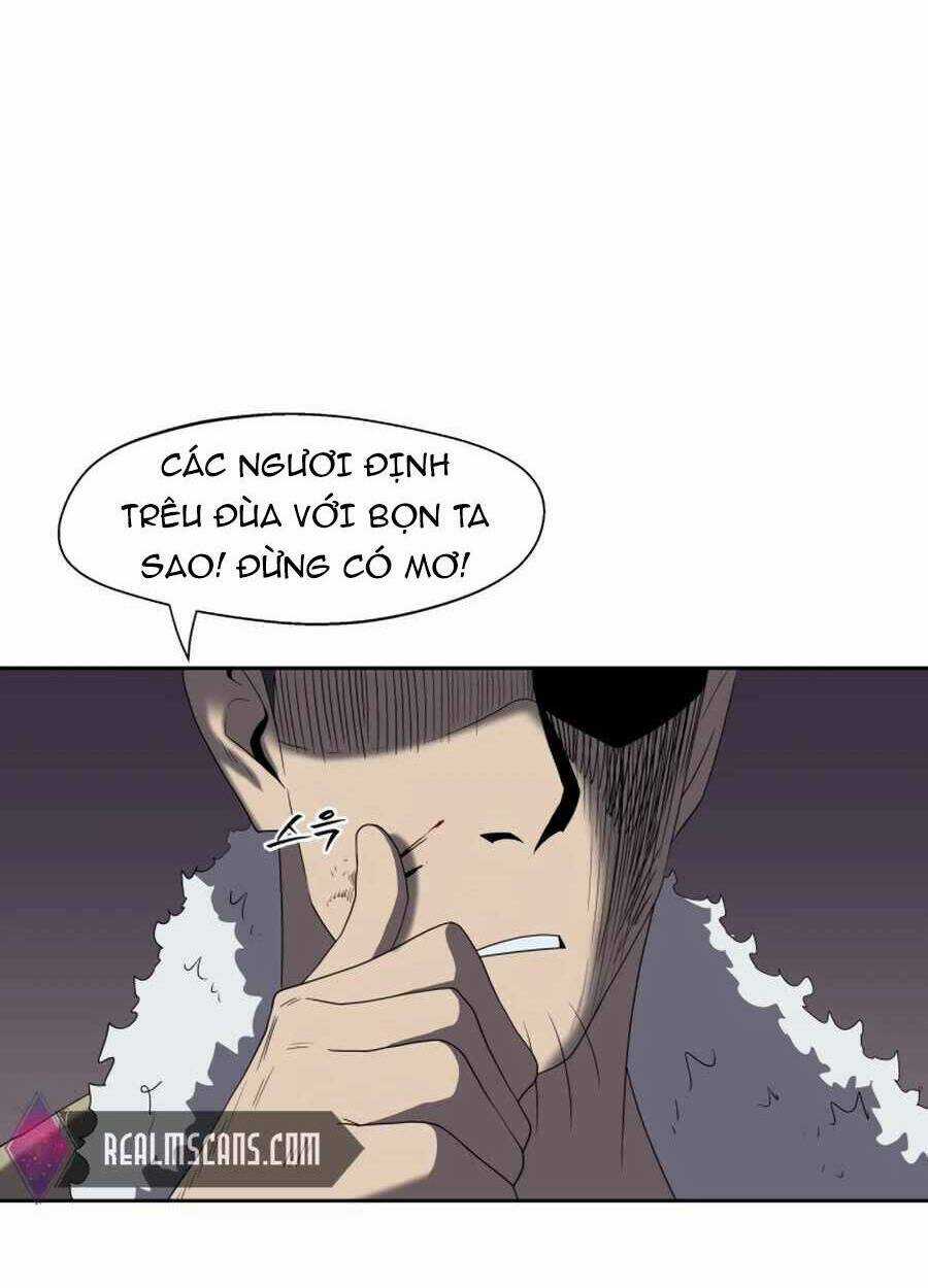 Sự Trả Thù Của Thợ Săn Quái Vật Chapter 15 trang 24