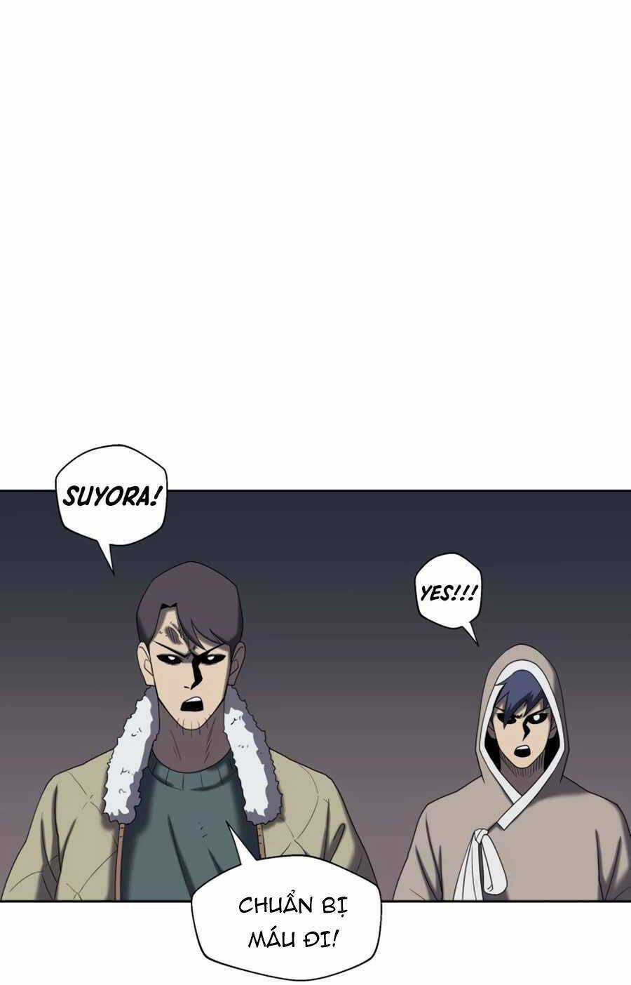 Sự Trả Thù Của Thợ Săn Quái Vật Chapter 15 trang 25