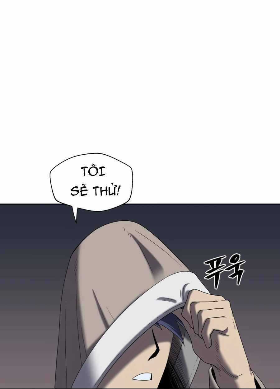 Sự Trả Thù Của Thợ Săn Quái Vật Chapter 15 trang 26