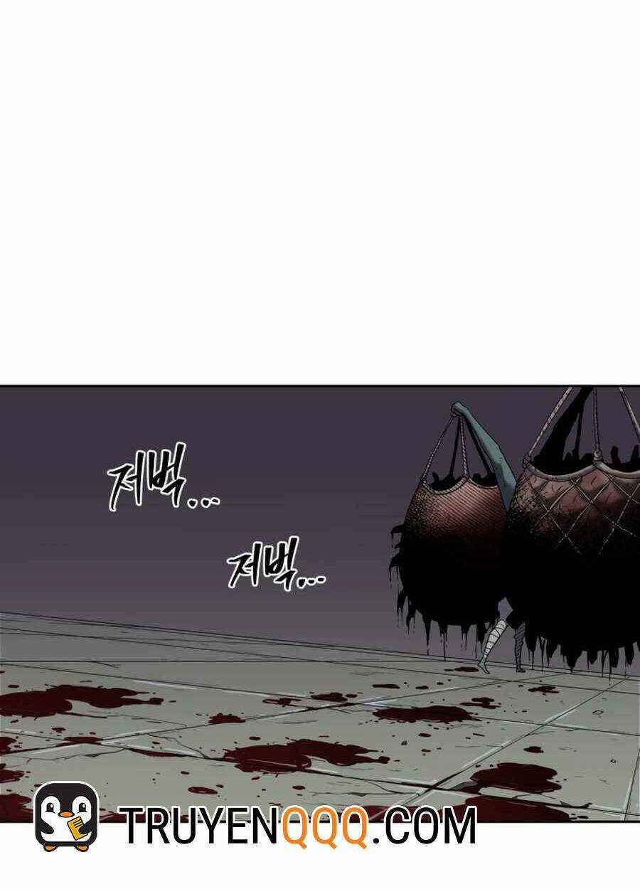 Sự Trả Thù Của Thợ Săn Quái Vật Chapter 15 trang 3