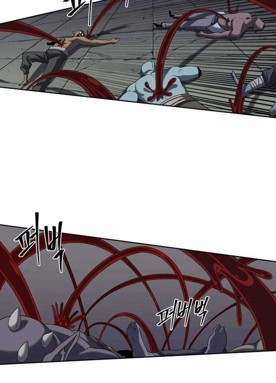 Sự Trả Thù Của Thợ Săn Quái Vật Chapter 15 trang 33