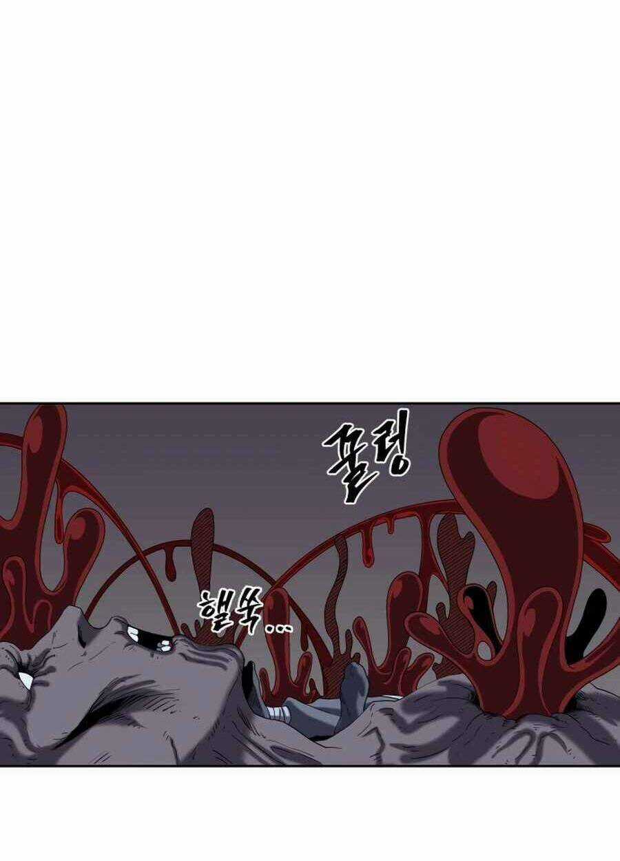 Sự Trả Thù Của Thợ Săn Quái Vật Chapter 15 trang 34