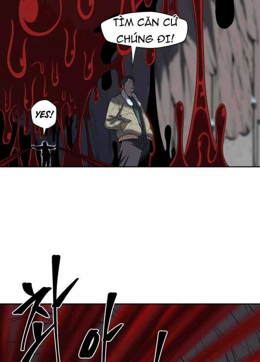 Sự Trả Thù Của Thợ Săn Quái Vật Chapter 15 trang 38