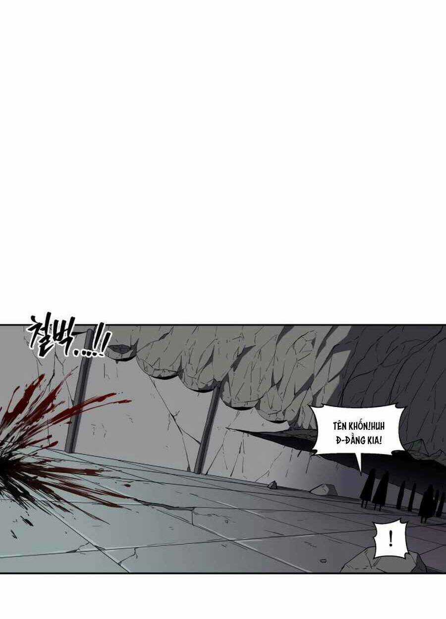 Sự Trả Thù Của Thợ Săn Quái Vật Chapter 15 trang 4