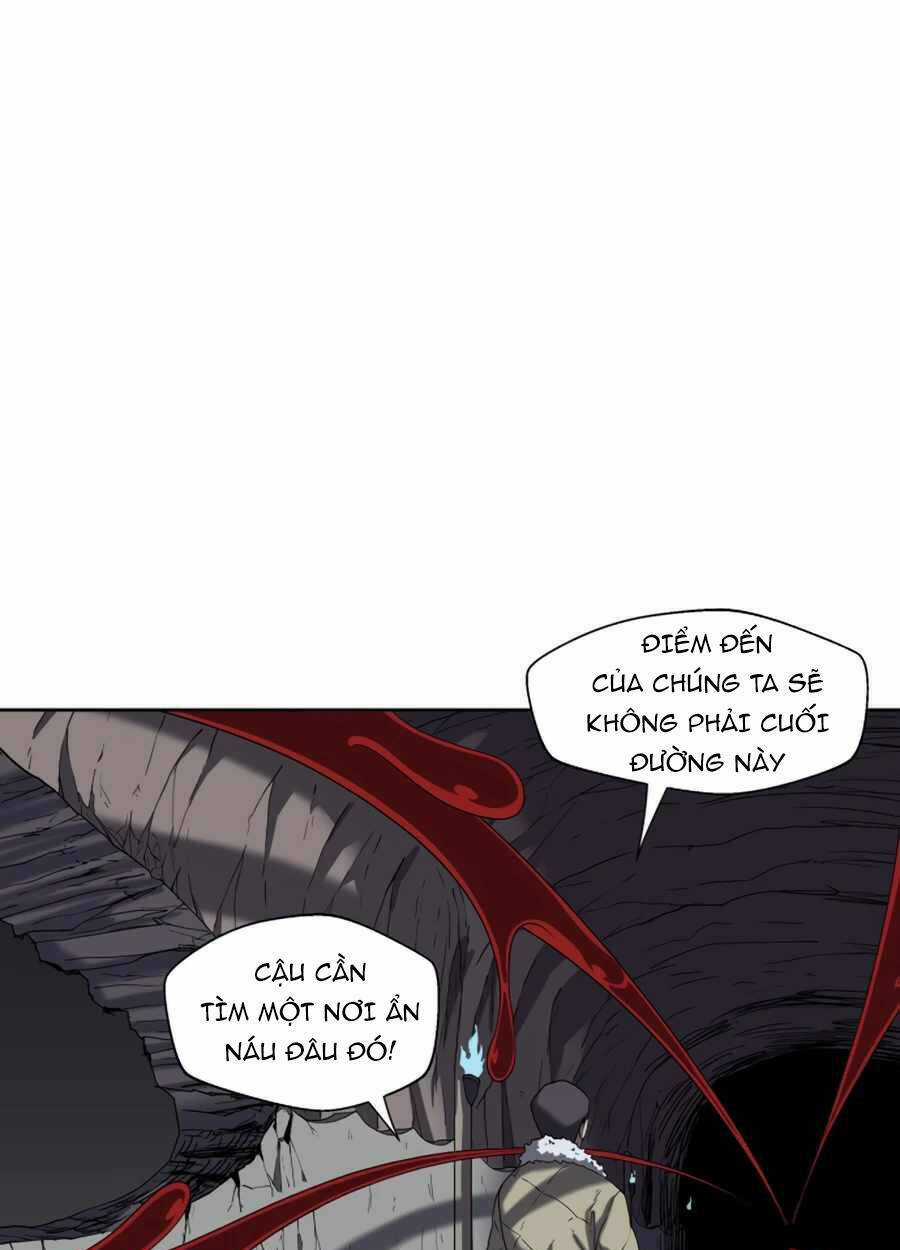 Sự Trả Thù Của Thợ Săn Quái Vật Chapter 15 trang 42