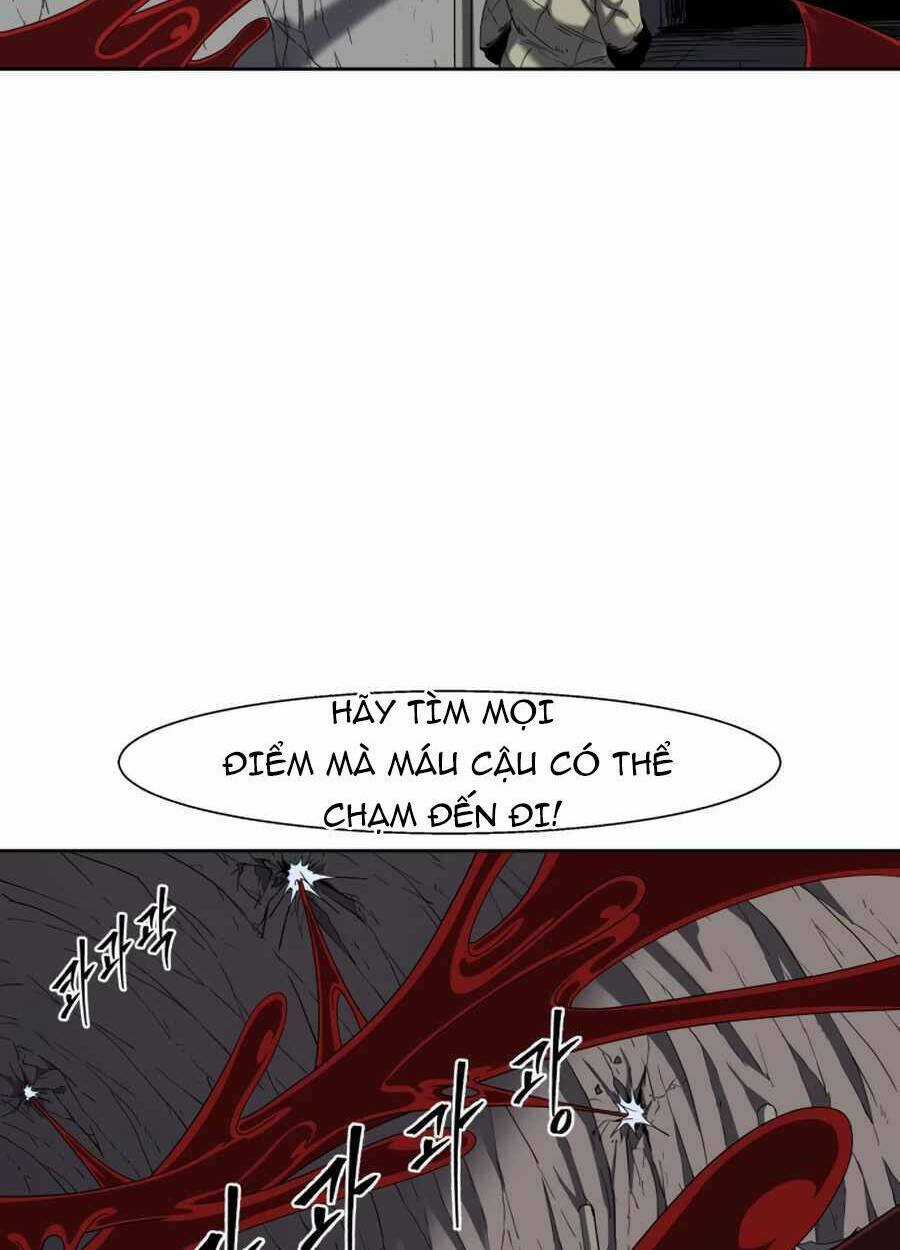 Sự Trả Thù Của Thợ Săn Quái Vật Chapter 15 trang 43