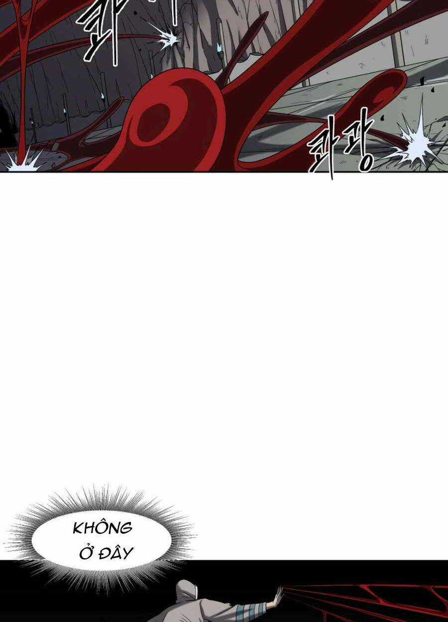 Sự Trả Thù Của Thợ Săn Quái Vật Chapter 15 trang 44