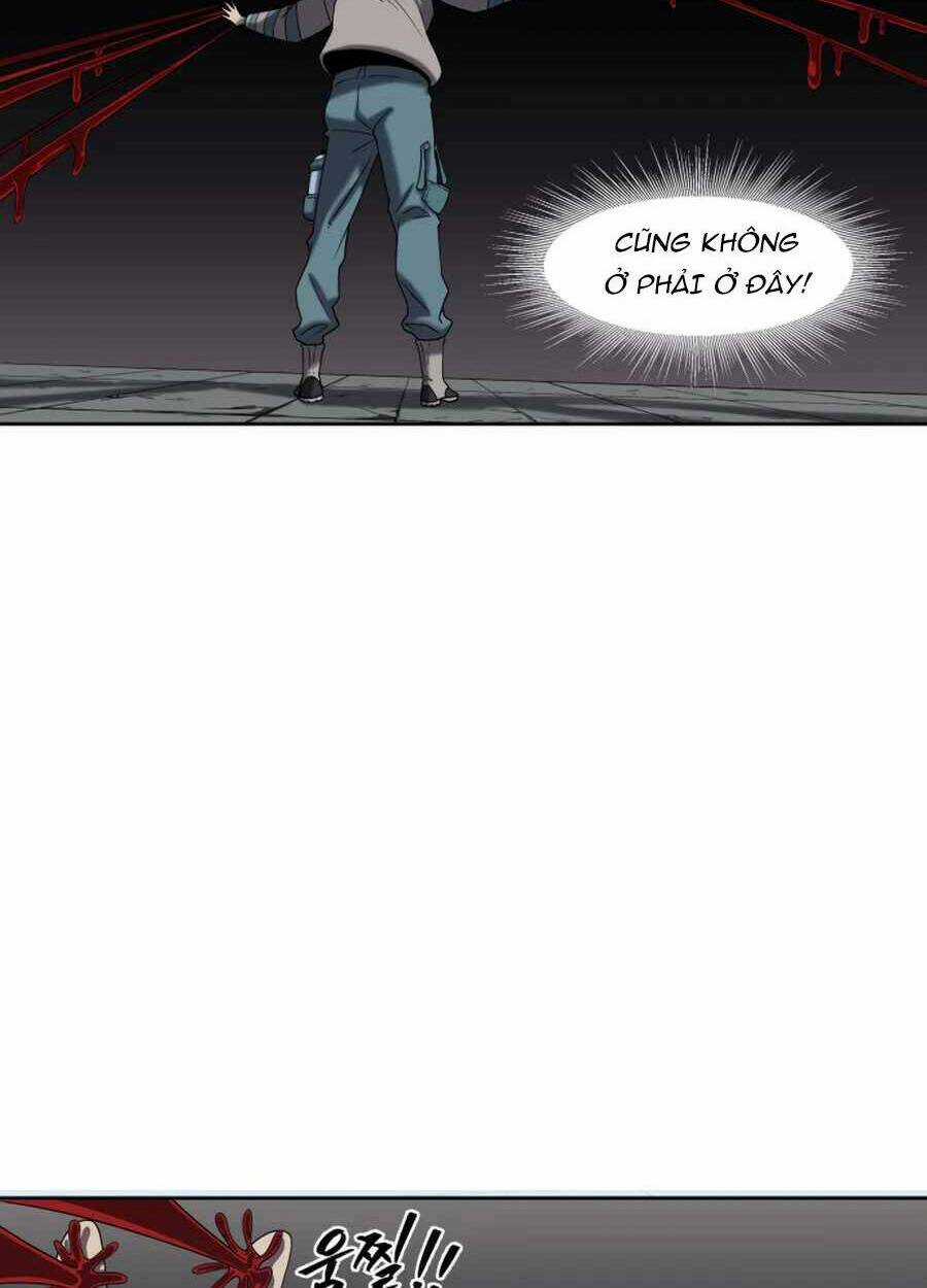 Sự Trả Thù Của Thợ Săn Quái Vật Chapter 15 trang 45