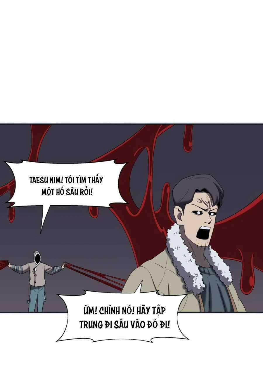 Sự Trả Thù Của Thợ Săn Quái Vật Chapter 15 trang 47