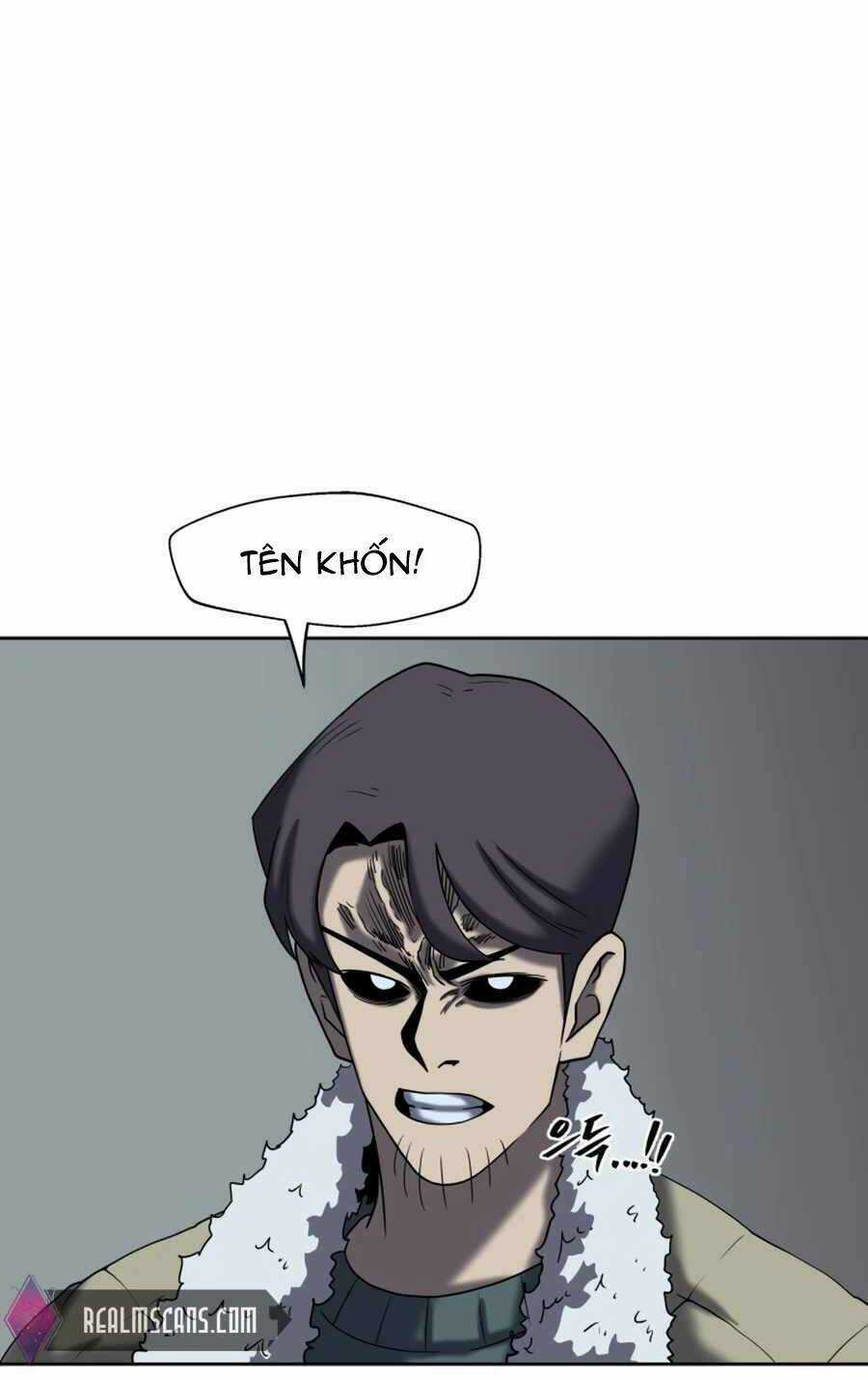 Sự Trả Thù Của Thợ Săn Quái Vật Chapter 15 trang 5