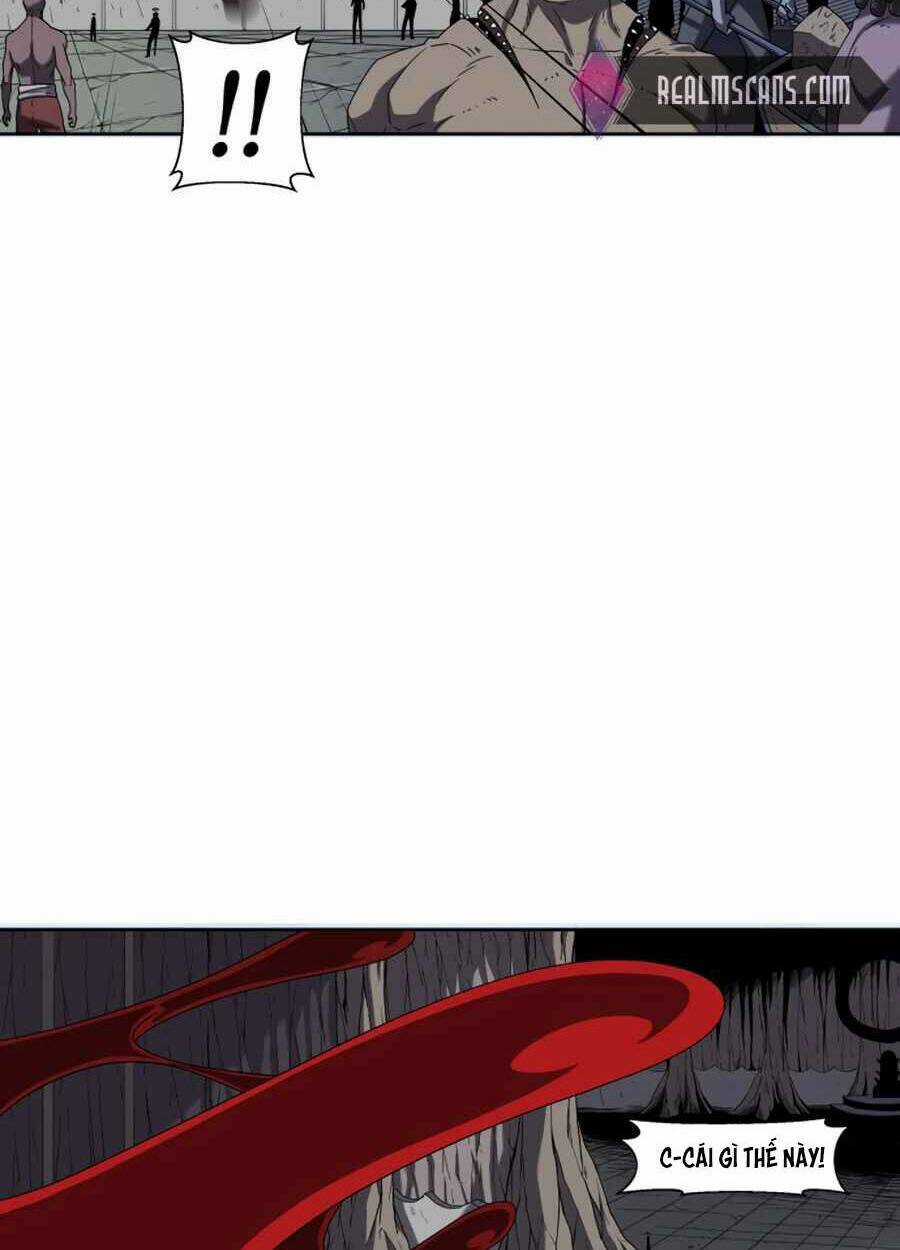 Sự Trả Thù Của Thợ Săn Quái Vật Chapter 15 trang 50