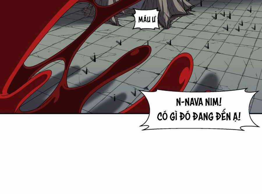 Sự Trả Thù Của Thợ Săn Quái Vật Chapter 15 trang 51