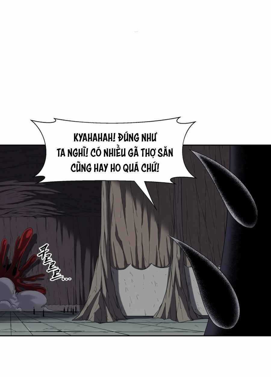 Sự Trả Thù Của Thợ Săn Quái Vật Chapter 15 trang 52