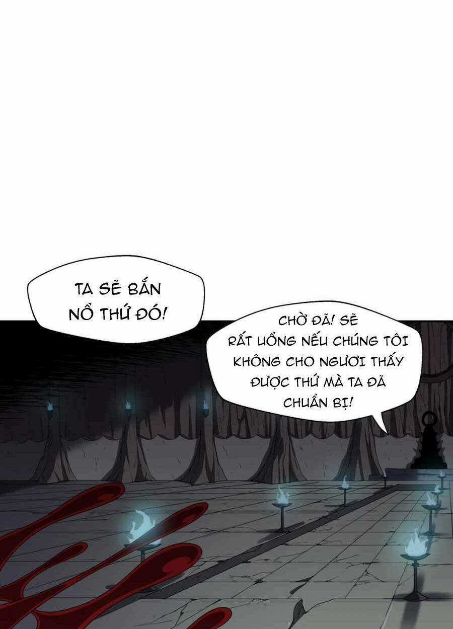 Sự Trả Thù Của Thợ Săn Quái Vật Chapter 15 trang 53