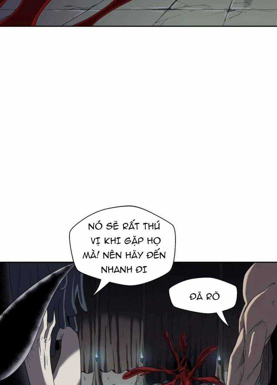 Sự Trả Thù Của Thợ Săn Quái Vật Chapter 15 trang 54