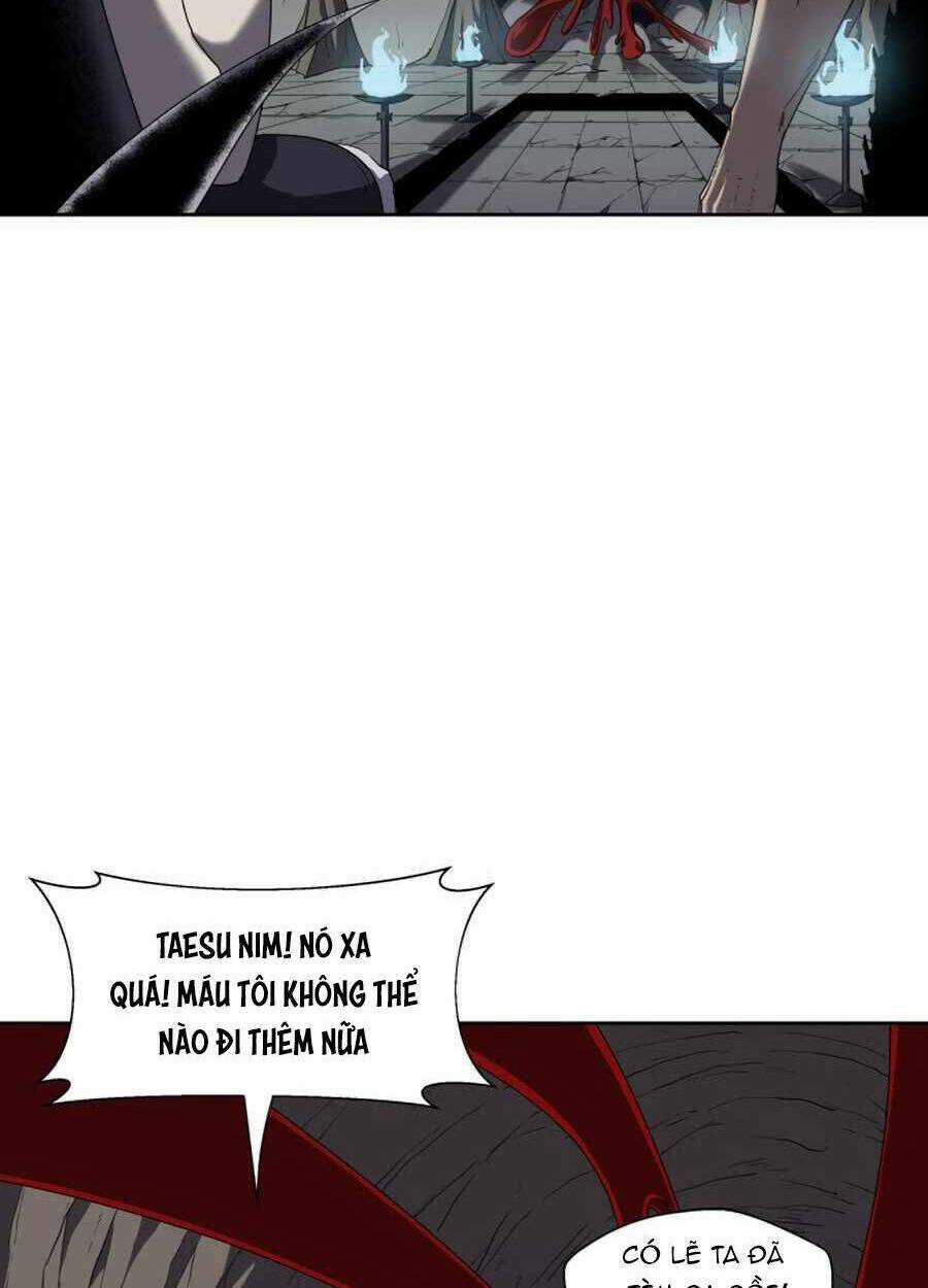 Sự Trả Thù Của Thợ Săn Quái Vật Chapter 15 trang 55