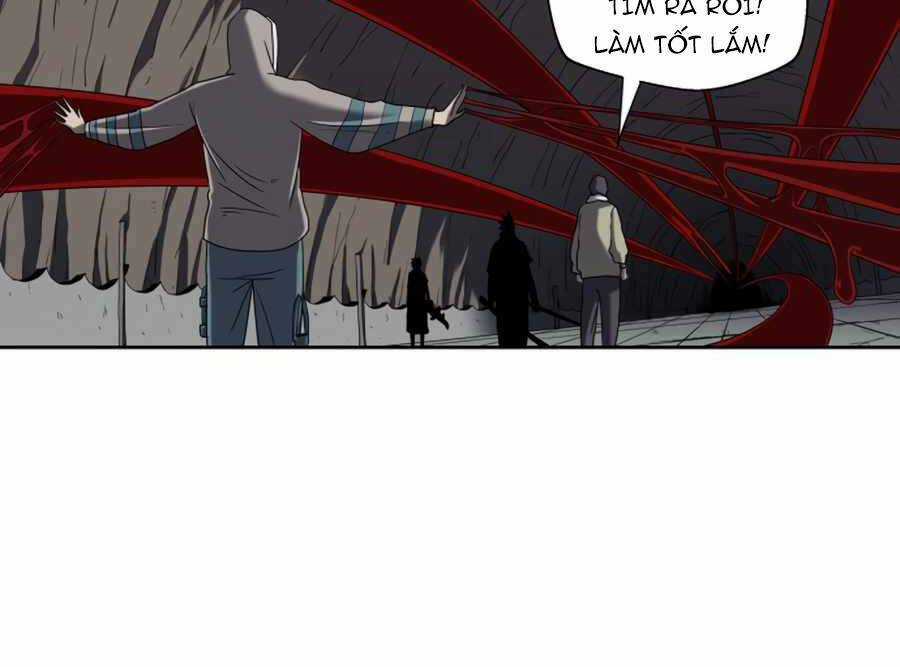 Sự Trả Thù Của Thợ Săn Quái Vật Chapter 15 trang 56