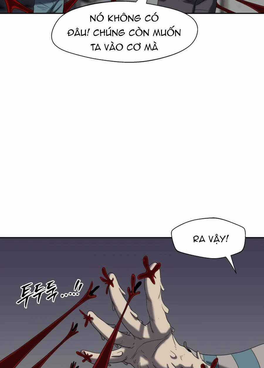 Sự Trả Thù Của Thợ Săn Quái Vật Chapter 15 trang 58