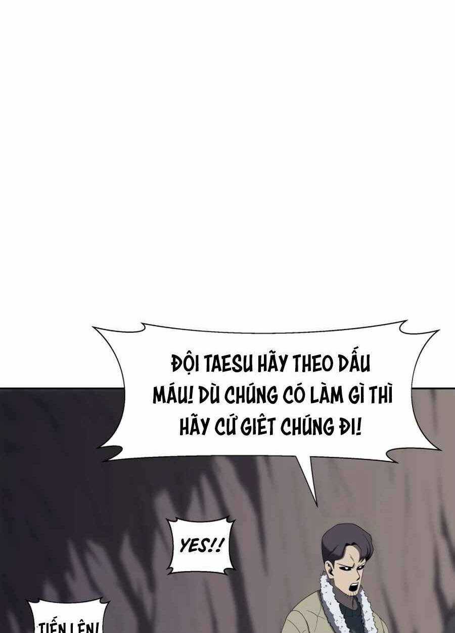 Sự Trả Thù Của Thợ Săn Quái Vật Chapter 15 trang 63