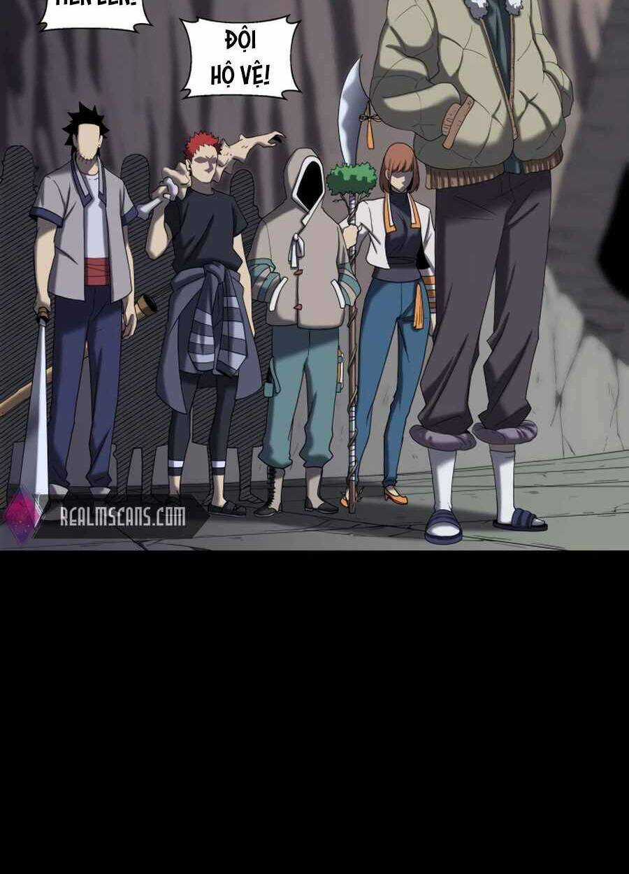 Sự Trả Thù Của Thợ Săn Quái Vật Chapter 15 trang 64