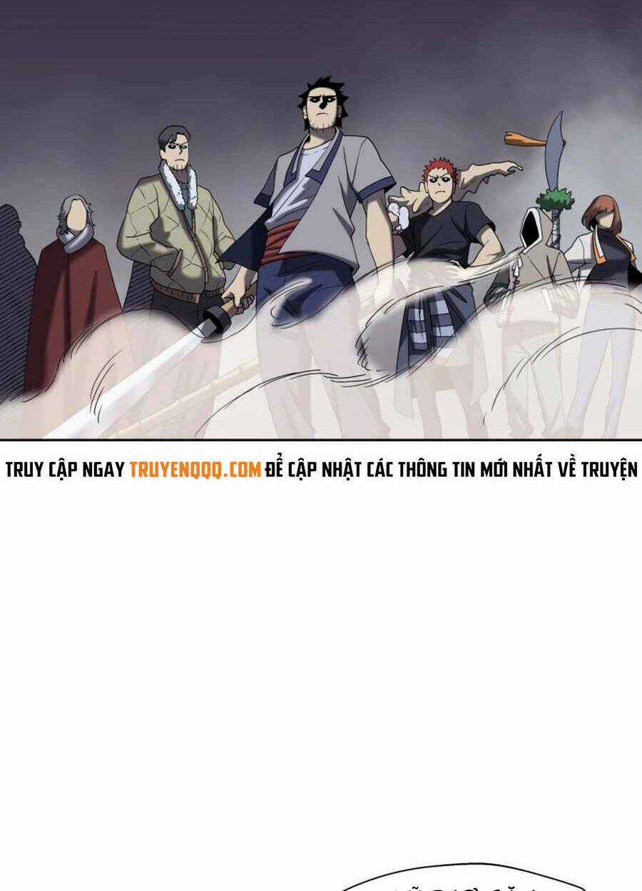 Sự Trả Thù Của Thợ Săn Quái Vật Chapter 15 trang 70