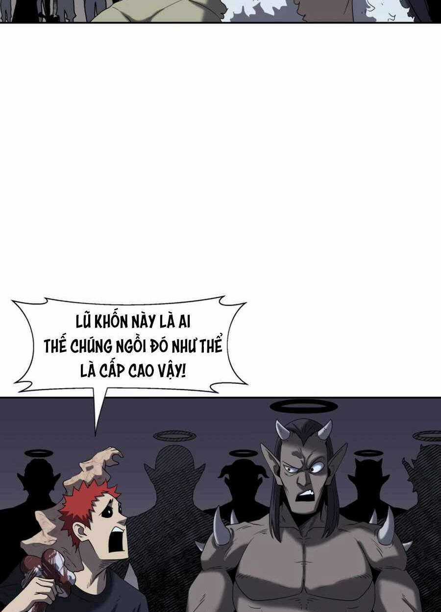 Sự Trả Thù Của Thợ Săn Quái Vật Chapter 15 trang 73