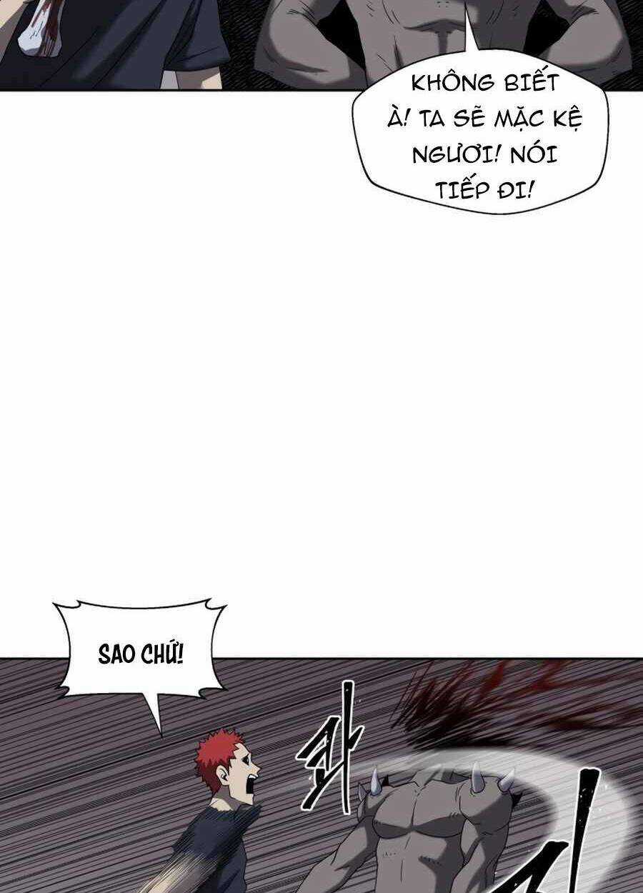 Sự Trả Thù Của Thợ Săn Quái Vật Chapter 15 trang 74