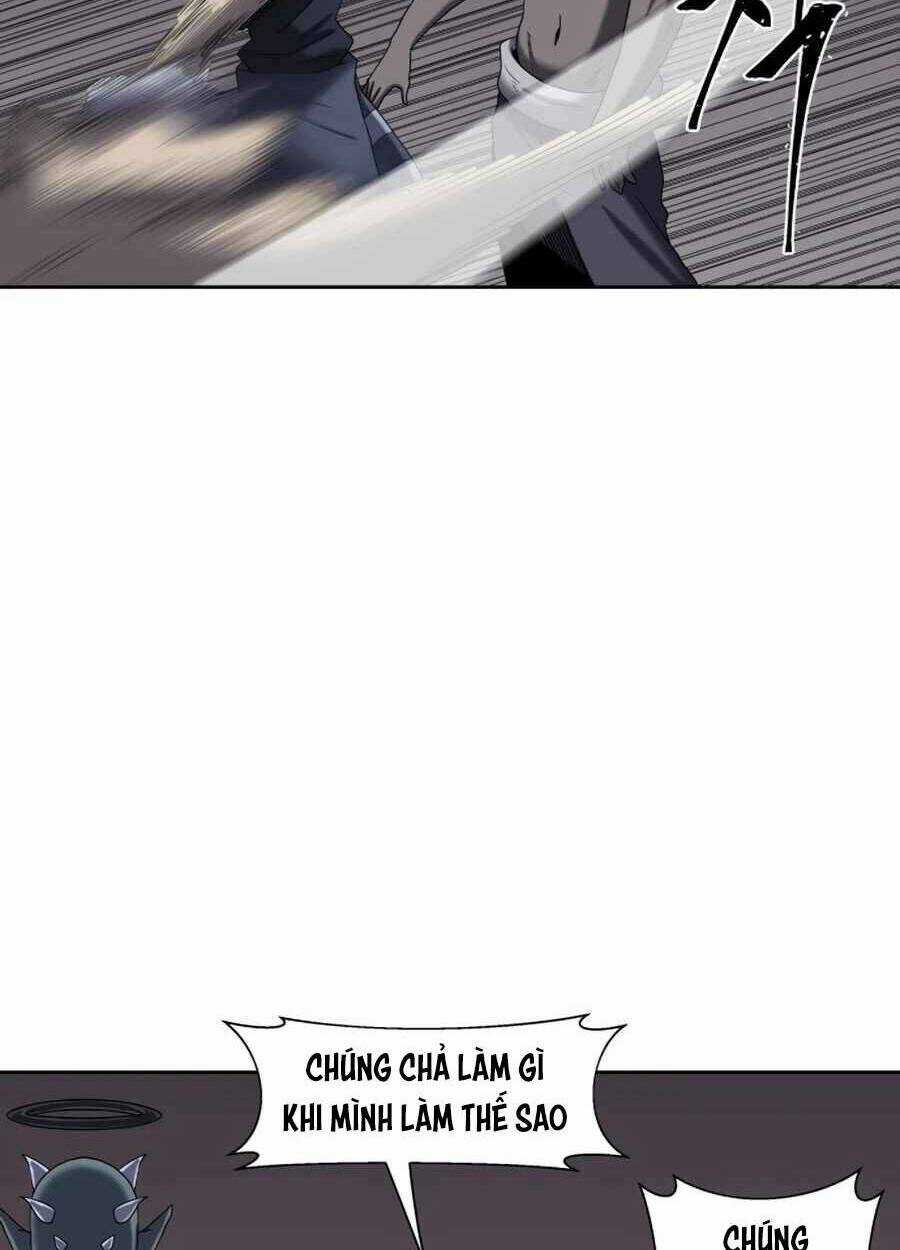 Sự Trả Thù Của Thợ Săn Quái Vật Chapter 15 trang 75