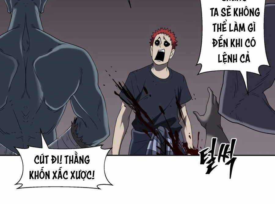 Sự Trả Thù Của Thợ Săn Quái Vật Chapter 15 trang 76