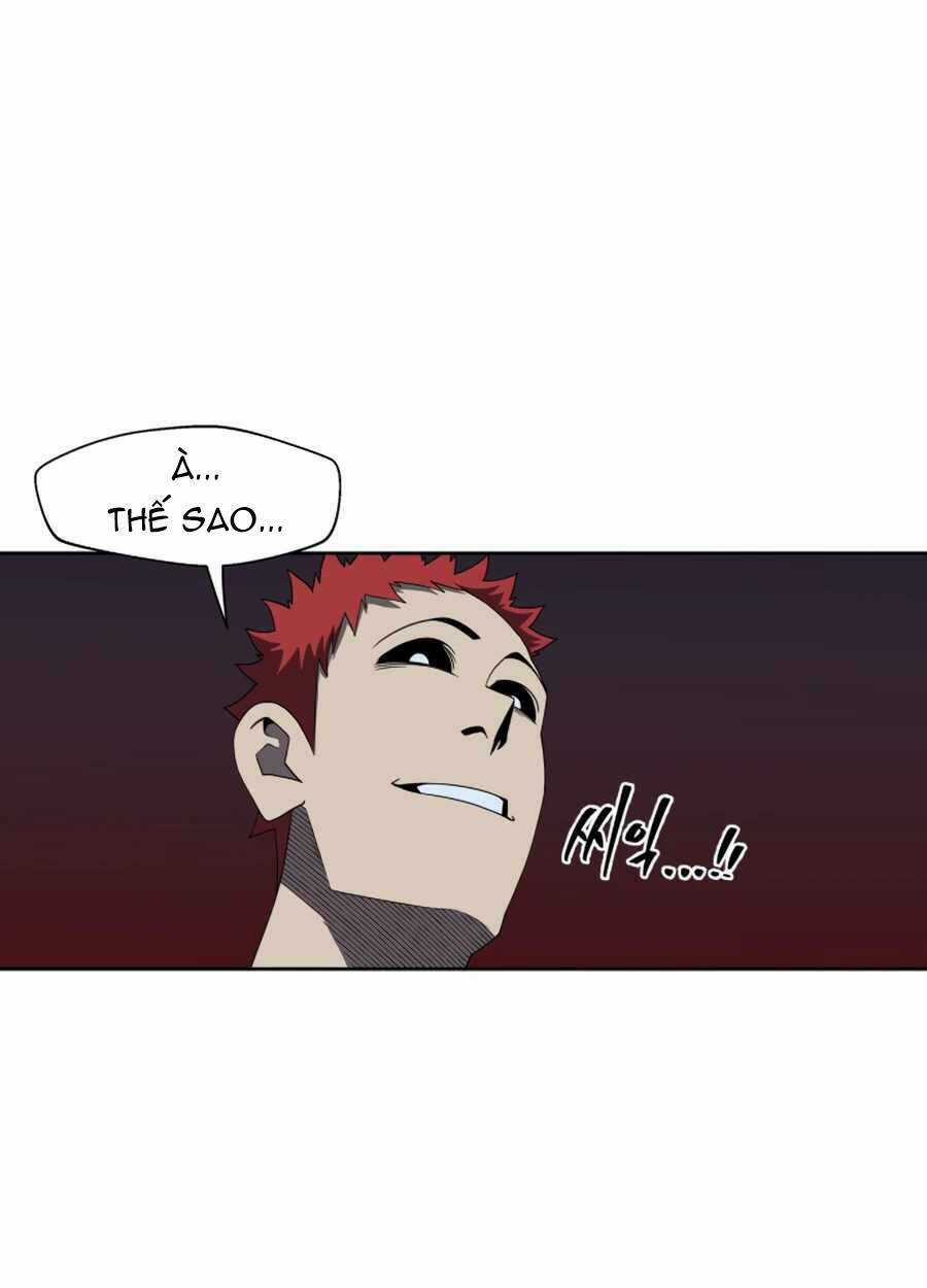 Sự Trả Thù Của Thợ Săn Quái Vật Chapter 15 trang 77