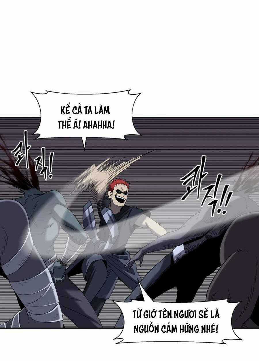 Sự Trả Thù Của Thợ Săn Quái Vật Chapter 15 trang 78