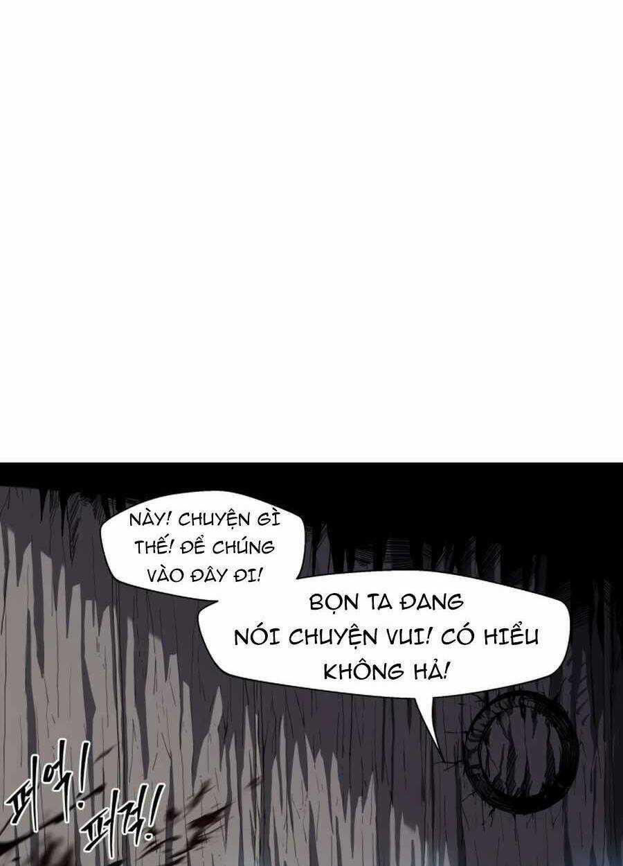 Sự Trả Thù Của Thợ Săn Quái Vật Chapter 15 trang 79