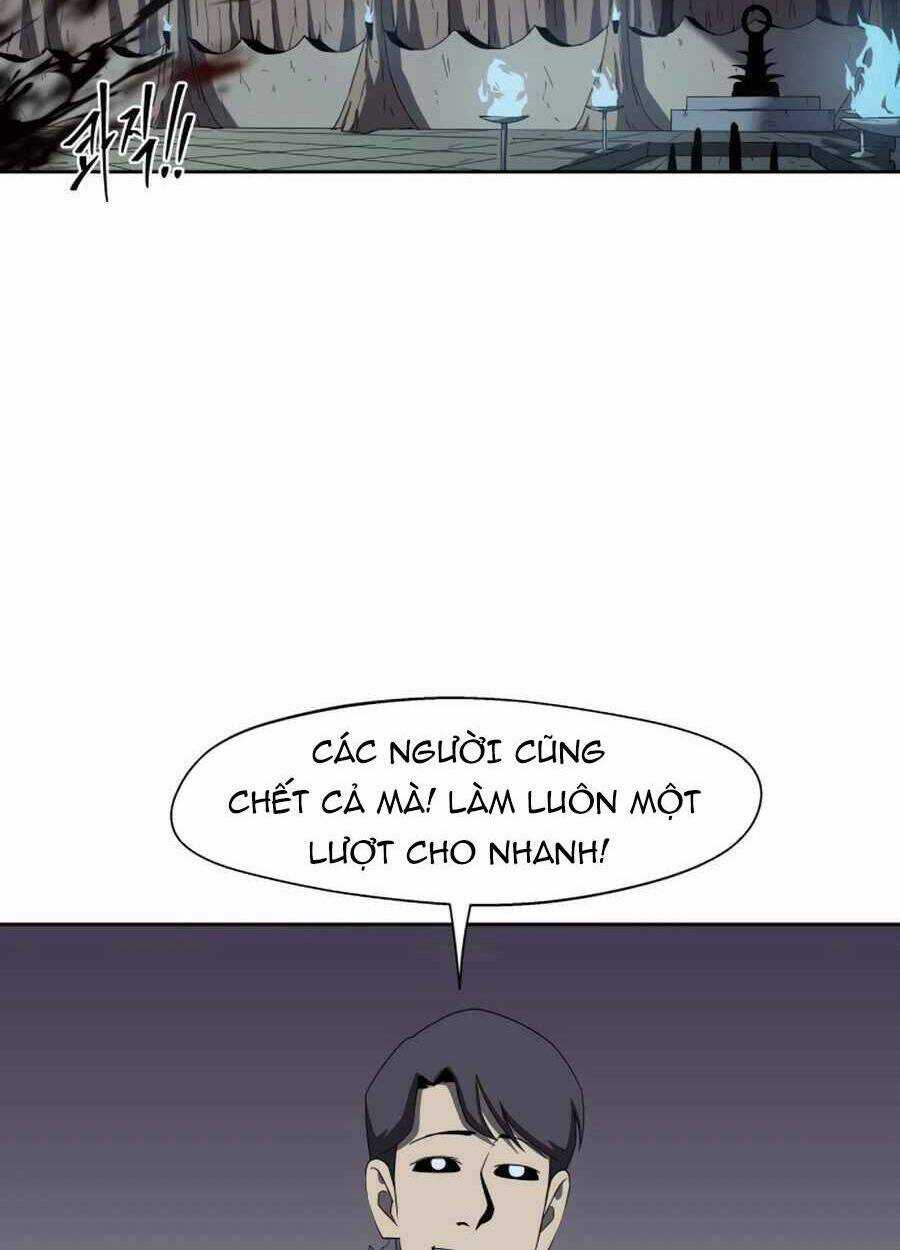 Sự Trả Thù Của Thợ Săn Quái Vật Chapter 15 trang 80