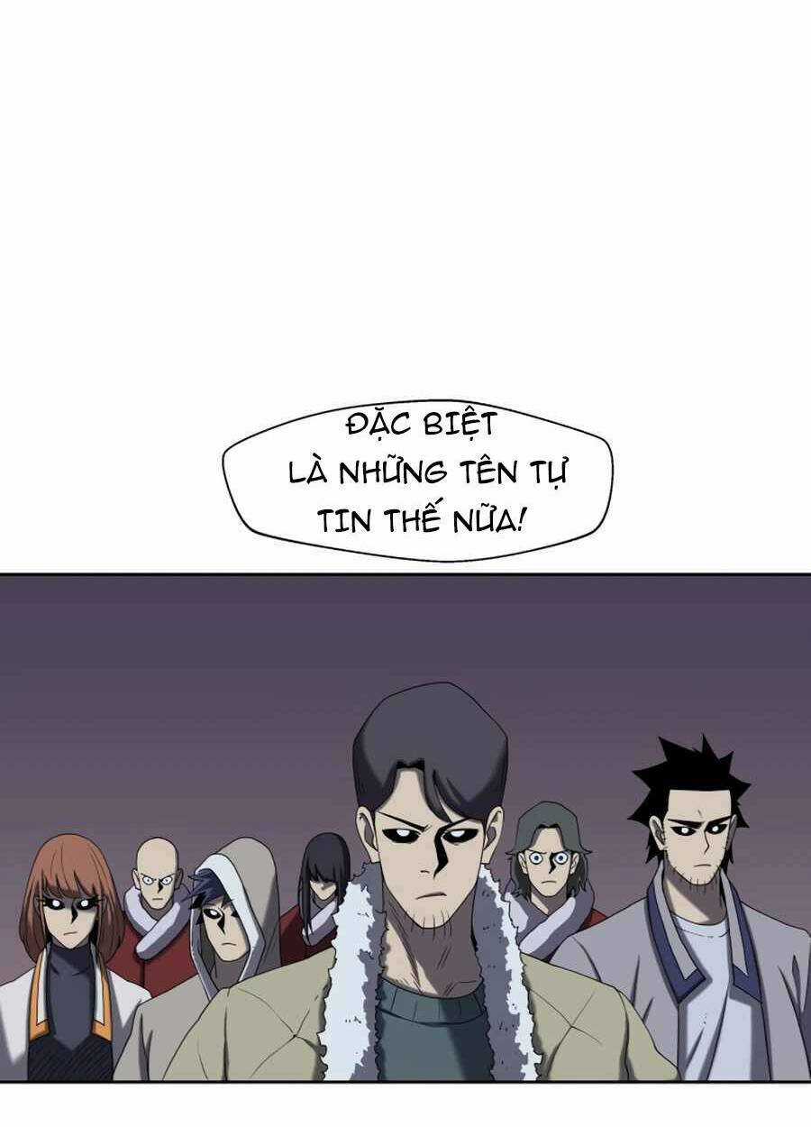 Sự Trả Thù Của Thợ Săn Quái Vật Chapter 15 trang 83