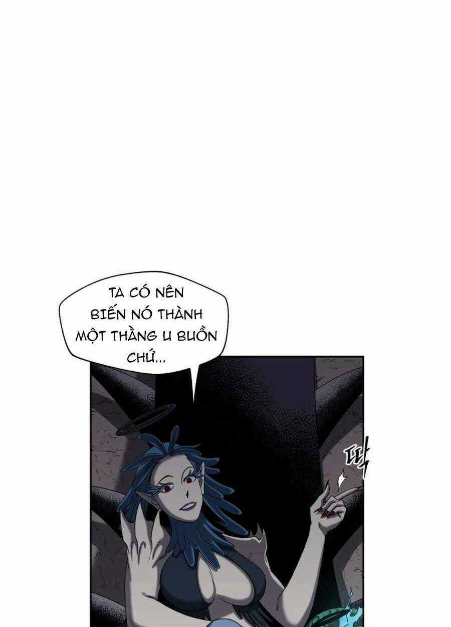 Sự Trả Thù Của Thợ Săn Quái Vật Chapter 15 trang 84