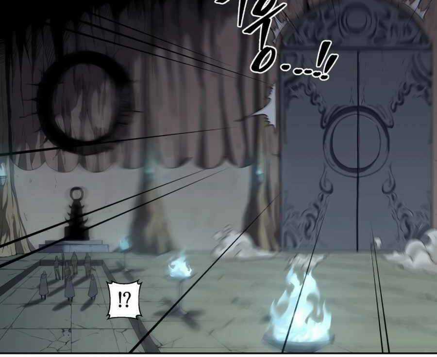 Sự Trả Thù Của Thợ Săn Quái Vật Chapter 15 trang 86