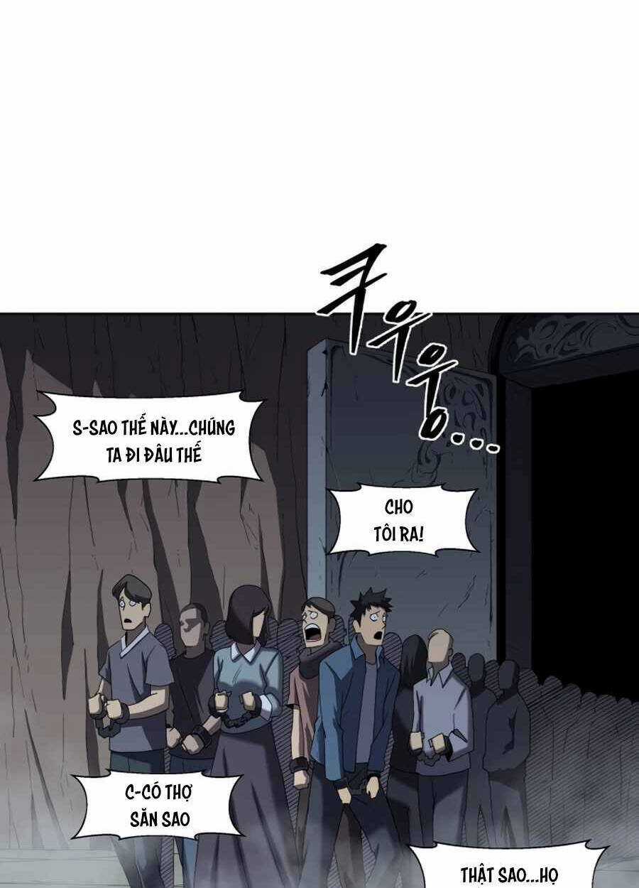 Sự Trả Thù Của Thợ Săn Quái Vật Chapter 15 trang 88