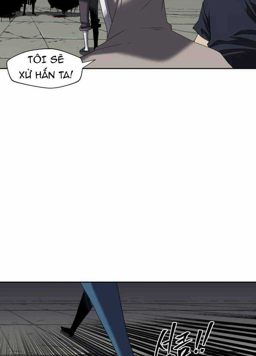 Sự Trả Thù Của Thợ Săn Quái Vật Chapter 15 trang 9