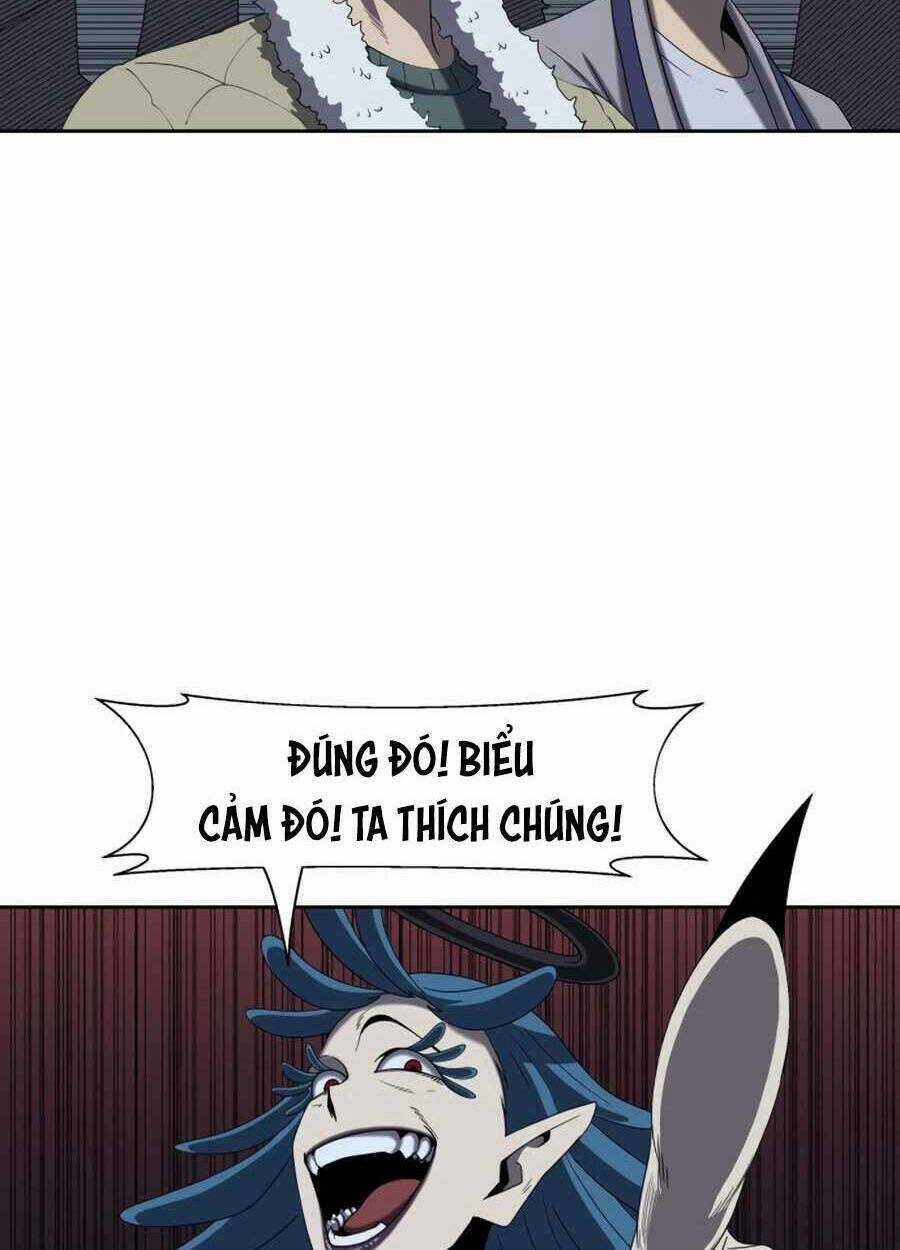 Sự Trả Thù Của Thợ Săn Quái Vật Chapter 15 trang 90