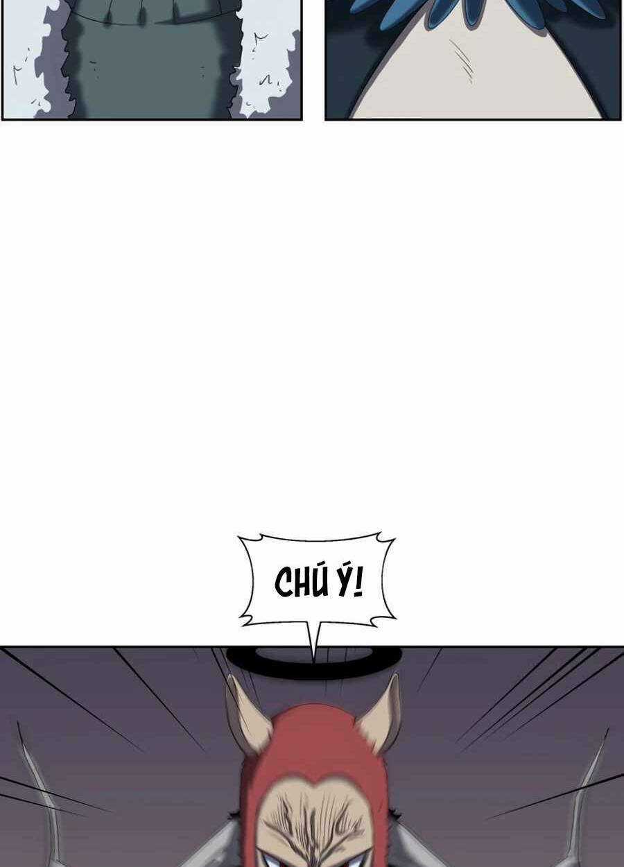 Sự Trả Thù Của Thợ Săn Quái Vật Chapter 15 trang 93