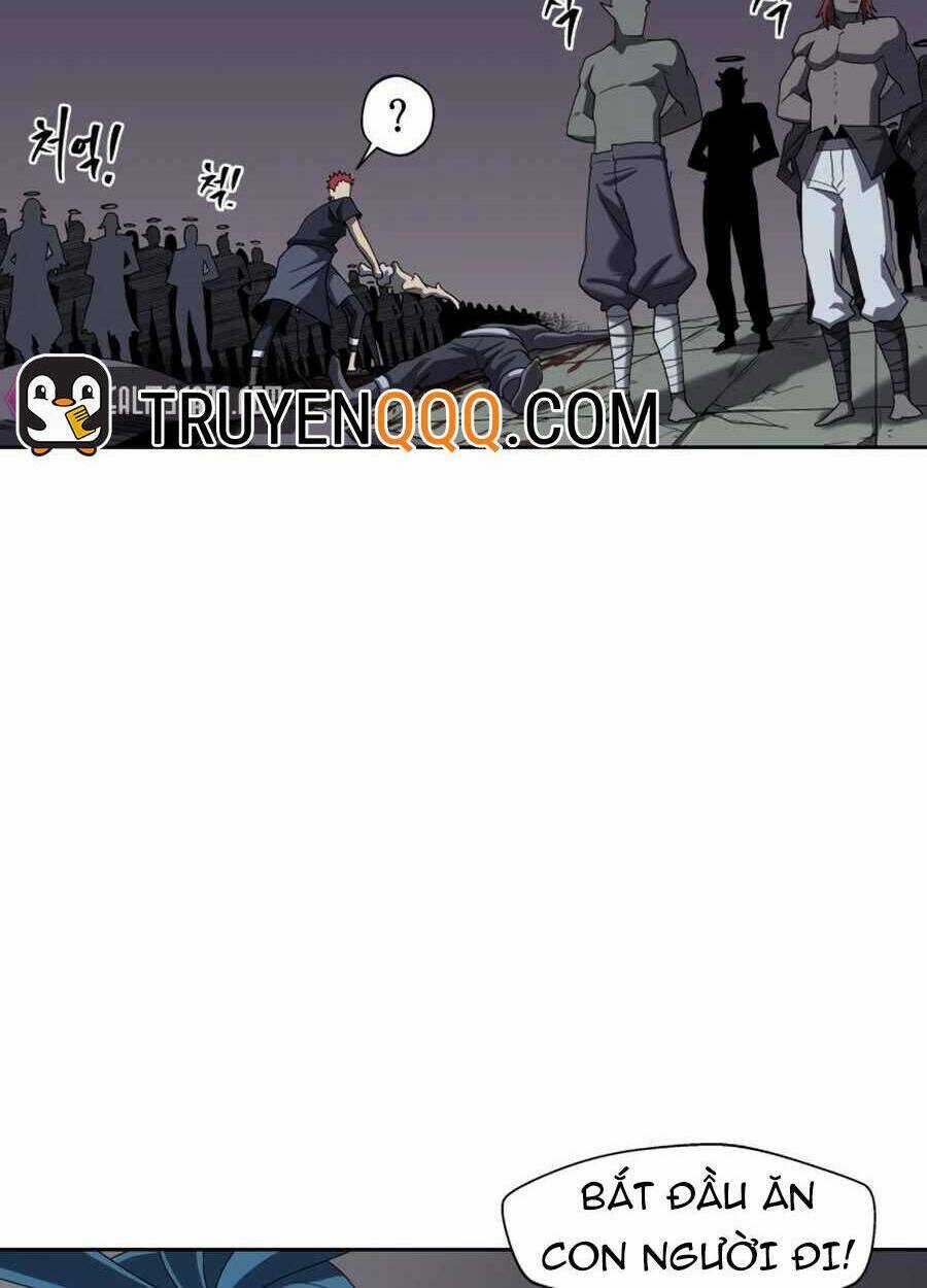 Sự Trả Thù Của Thợ Săn Quái Vật Chapter 15 trang 95