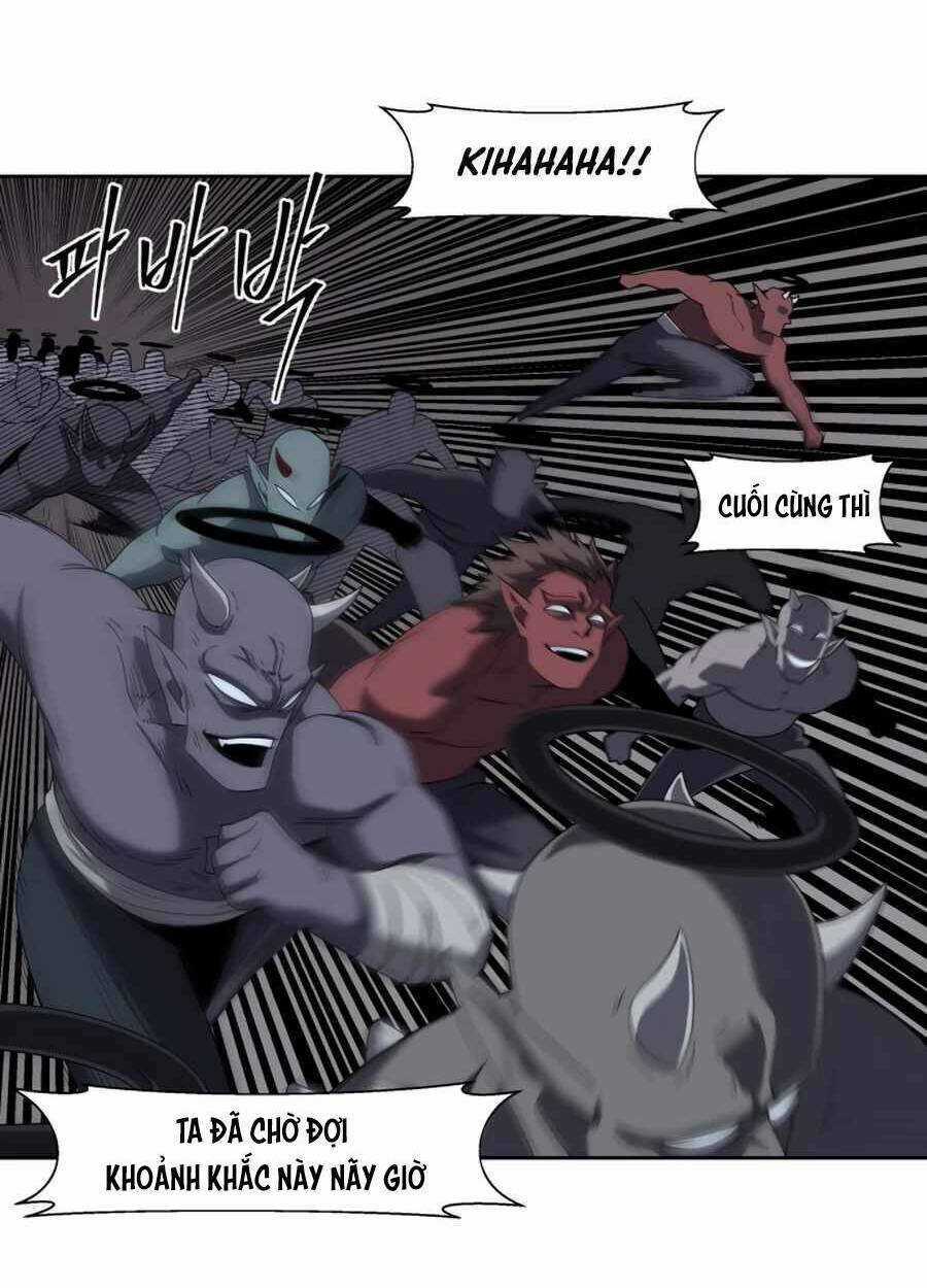 Sự Trả Thù Của Thợ Săn Quái Vật Chapter 15 trang 98