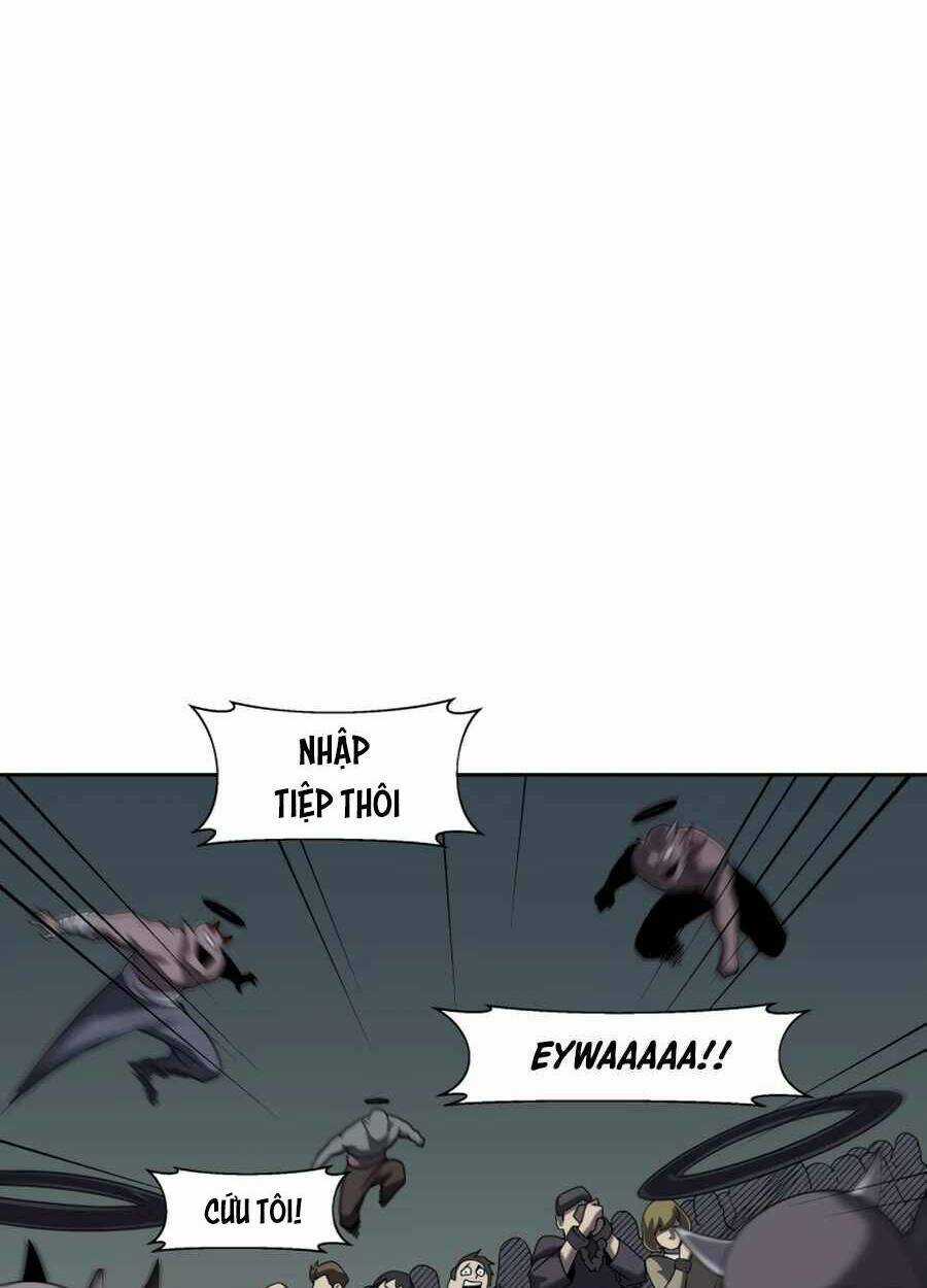 Sự Trả Thù Của Thợ Săn Quái Vật Chapter 15 trang 99